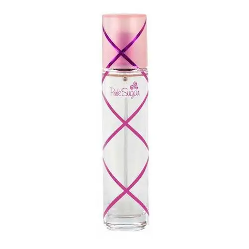 Woda toaletowa dla kobiet Aquolina Pink Sugar Edt Spray 50 ml . Perfumy damskie