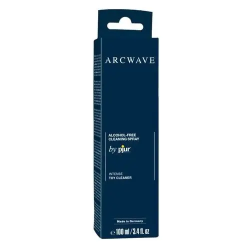 Arcwave Cleaning - spray dezynfekujący (100ml)