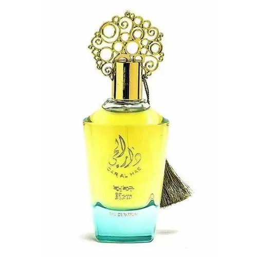 Ard Al Zaafaran Jazzab Gold 100ml edp