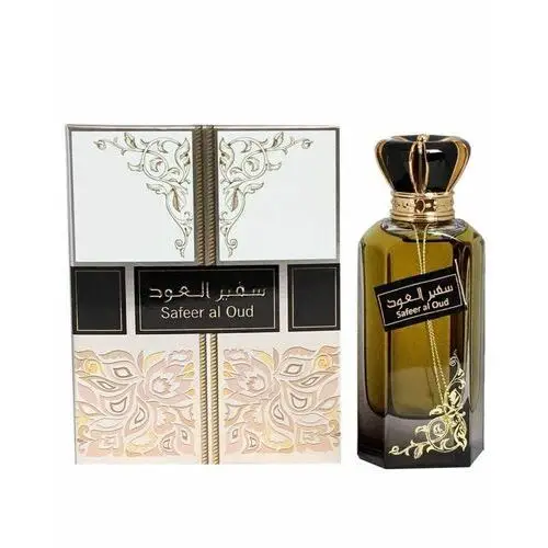 Ard Al Zaafaran Safeer al Oud 100ml edp