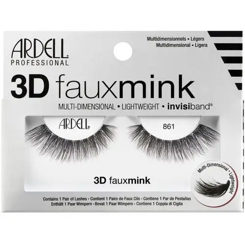 3d faux mink 861 Ardell