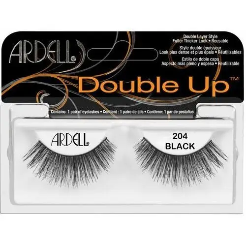 Ardell double up lashes 204