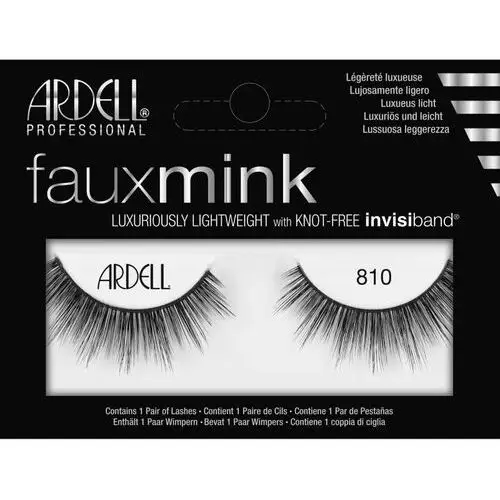 Ardell Faux Mink 810