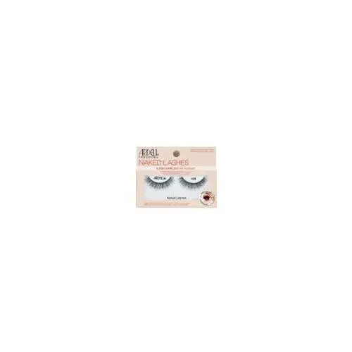 Ardell Naked lashes para sztucznych rzęs 428 black