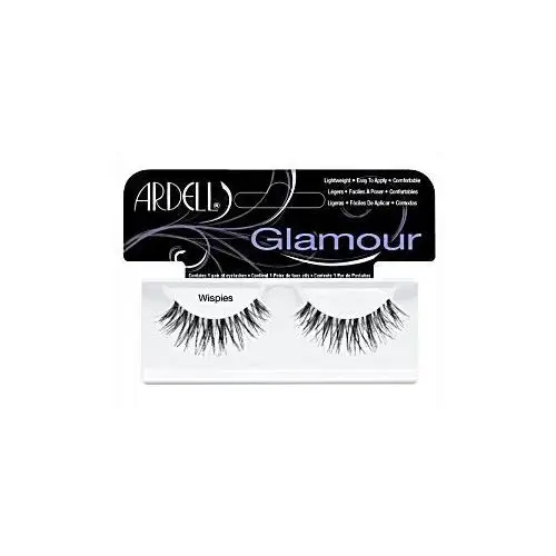 Sztuczne rzęsy Glamour Wispies Ardell Glamour,26