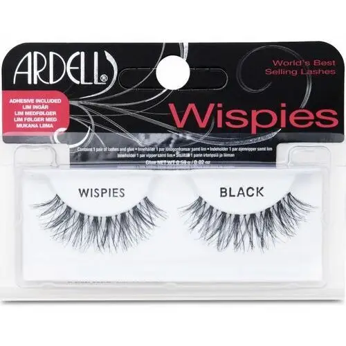 Ardell Wispies Lashes, 4218
