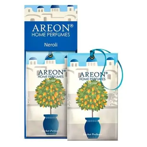 Home Perfumes saszetka zapachowa Neroli Areon