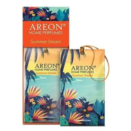 Home Perfumes saszetka zapachowa Summer Dream Areon,79