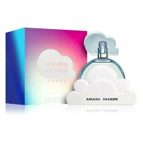 Cloud ariana grande cloud eau de parfum spray eau_de_parfum 100.0 ml Ariana grande