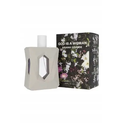 God is a woman edp 100ml Ariana grande