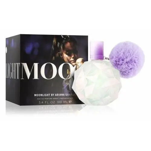 Ariana grande , moonlight, woda perfumowana, 100 ml