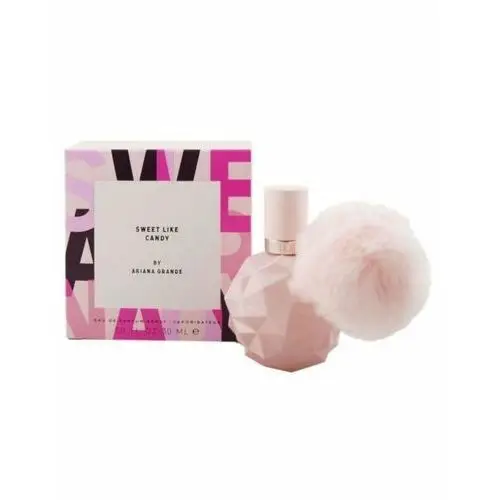 Ariana Grande, Sweet Like Candy, woda perfumowana, 30 ml