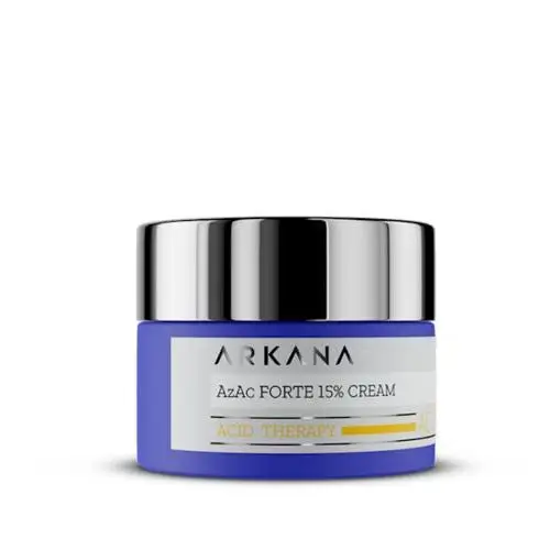 Arkana cosmetics sp z o o spółka komandytowa Arkana krem z kwasem azelainowym 50 ml