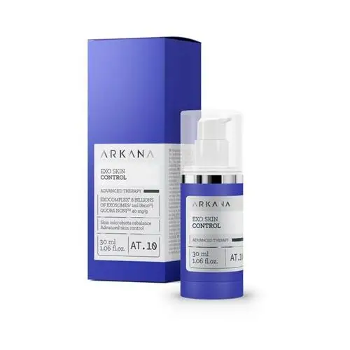 ARKANA EXO Skin Control 30 ml