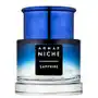 Armaf, Niche Sapphire, woda perfumowana, 90 ml Sklep
