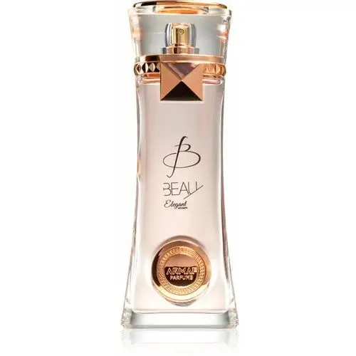 Armaf Beau Elegant woda perfumowana dla kobiet 100 ml