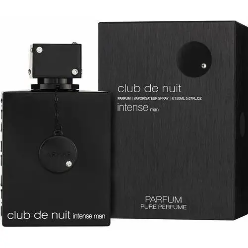 Armaf club de nuit intense man parfum 150 ml