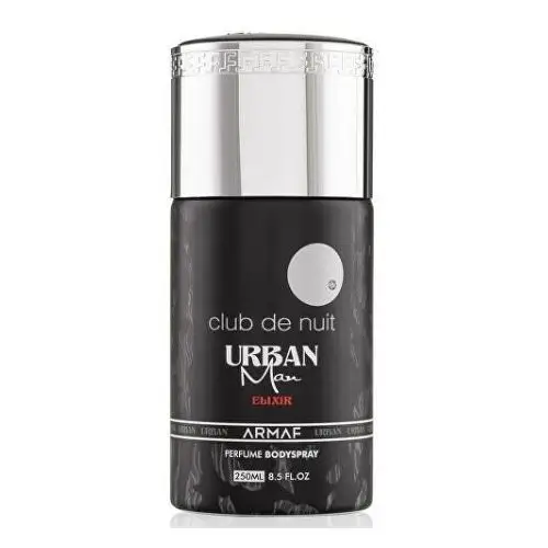 Armaf Club De Nuit Urban Man Elixir deodorant 250 ml