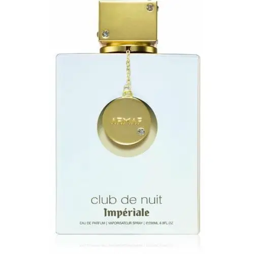 Armaf Club de Nuit White Imperiale woda perfumowana dla kobiet 200 ml