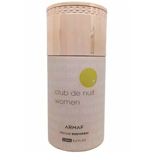 Armaf Club De Nuit Women deospray 250 ml