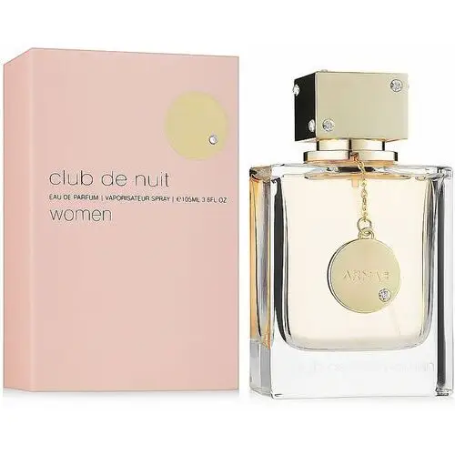 Armaf club de nuit women eau de parfum 30 ml