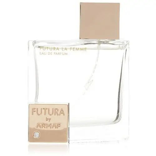 Futura la femme woda perfumowana 100 ml dla kobiet Armaf