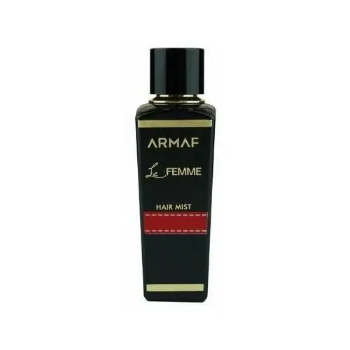 Armaf, Le Femme, mgiełka perfumowana, 80 ml