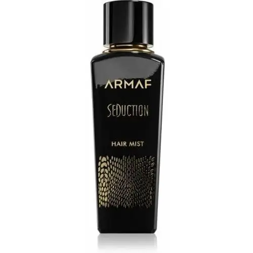 Armaf, Seduction Pour Femme, mgiełka perfumowana, 80 ml