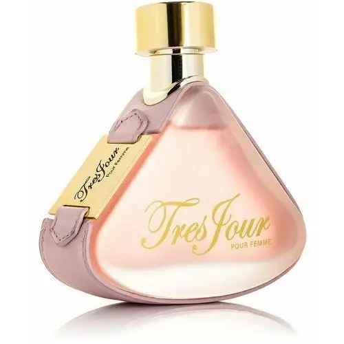 Armaf Tres Jour woda perfumowana 100 ml dla kobiet, 4255