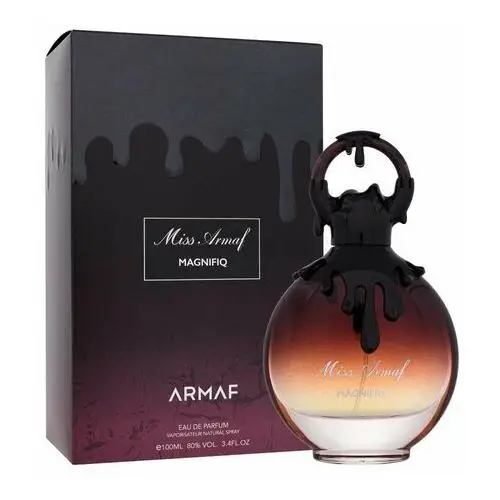 Armaf Woda perfumowana dla kobiet miss magnifiq