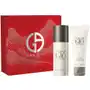 Armani Acqua di Giò EdT Holiday 2024 Gift Set (75 + 75 ml), TDK53297 Sklep