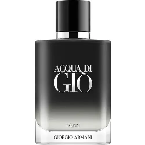 Armani aqua di gio homme parfum (100 ml)