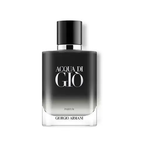 Armani Aqua Di Gio Homme Parfum (50 ml), LE3116