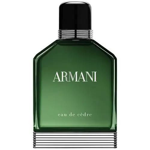 Armani eau de cedre (100 ml)