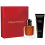 Armani Emporio Armani Stronger With You Intensely EdP Holiday 2024 Gift Set Sklep