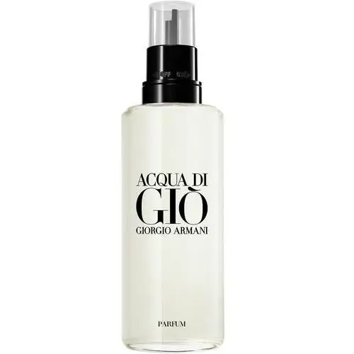 Giorgio Armani Acqua Di Gio Homme Parfum Refill 150ml, 189554