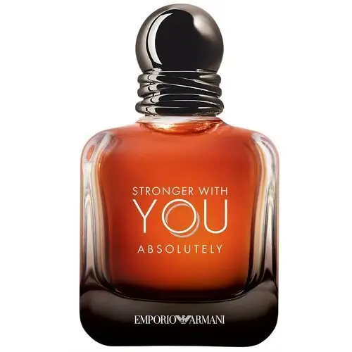 Armani Giorgio emporio armani stronger with you absolutely parfum (50ml)