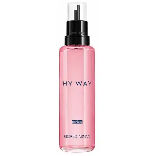 Giorgio Armani My Way Parfum 100ml Refill