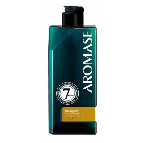 Aromase - anti-dandruff essential shampoo, 90ml