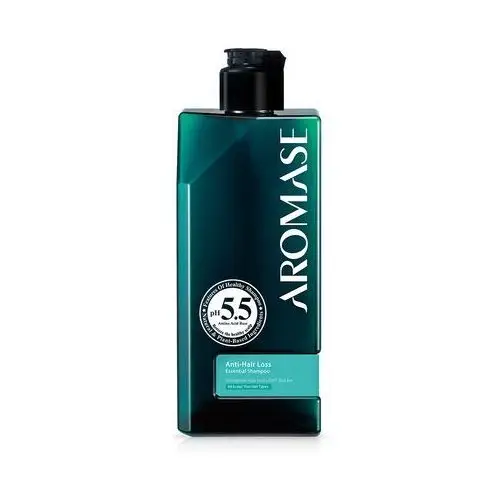 AROMASE - Anti-Hair Loss Essential Shampoo, 90ml