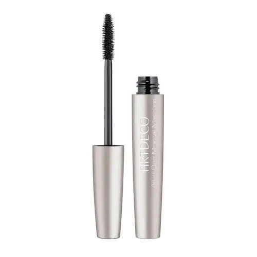 Artdeco all in one mineral mascara, mineralny tusz do rzęs