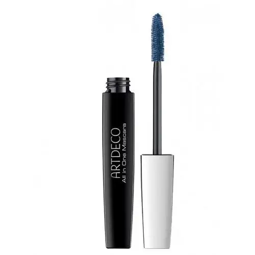 Artdeco All in One pogrubiający tusz do rzęs odcień 202.05 Blue 10 ml