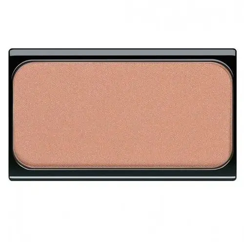 ARTDECO Blusher Róż magnetyczny nr 13 Brown Orange 5g