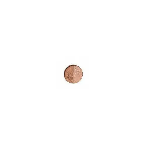 Artdeco Bronzing powder compact long lasting refill puder brązujący wkład 80 spf12 10g