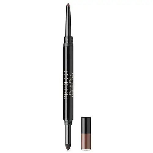 Brow duo powder & liner augenbrauenpuder 1.1 g Artdeco