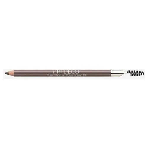 Artdeco eye brow designer kredka do brwi 1 g nr. 3 - medium brown