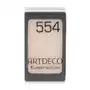 Artdeco eyeshadow matt magnetyczny matowy cień do powiek 554 matt natural vanilla 0.8g Sklep