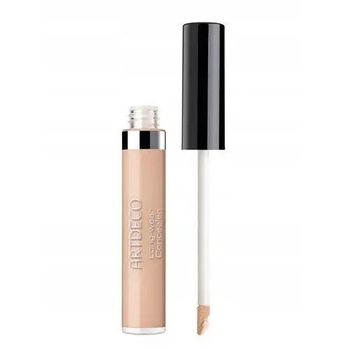 Artdeco Long Wear Concealer Korektor z Aplikatorem do twarzy 14 Soft Ivory