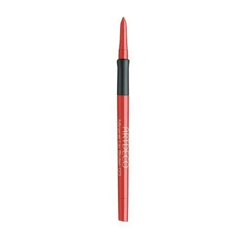 Artdeco Love The Iconic Red Mineral Lip Styler lippenkonturenstift 0.4 g