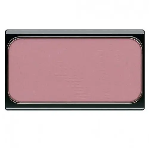 Artdeco Róż do policzków Compact Blusher 40 Crown Pink, 35874